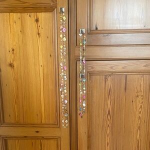 Multi-Color Beaded Women’s Necklace - Fashion Jewelry